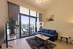Luxury 1 Bedroom | Riviera 4 | Modern Living