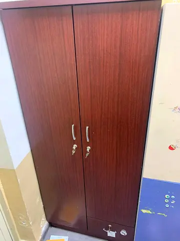 Cupboard