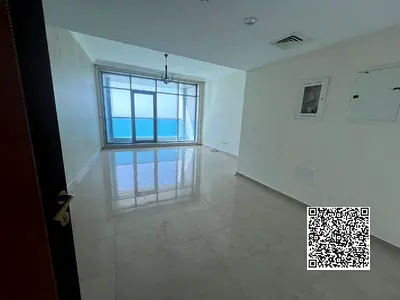 Sea View Apartment | Spacious 2BR | ACR | 1.05M