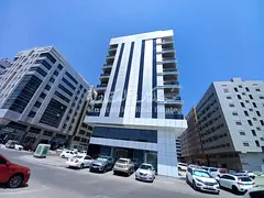 Retail Shop Available for Rent | Fitted l New Building