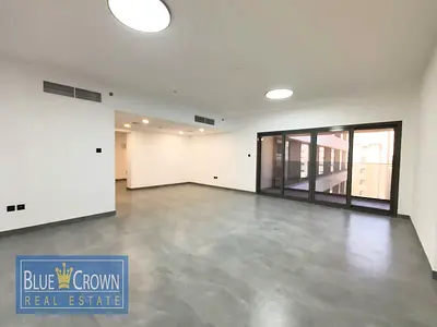 Brand New Luxury 3BR, 2 parking Gym Pool 105k