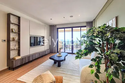 Lagoon View | Upgraded Unit | Beach Access