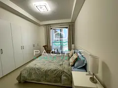 Cheapest 1BR Fully Furnished | Free Chiller