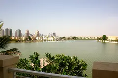 Great Location | Lake Backing | Type BM