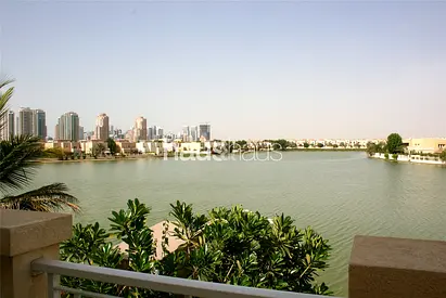 Great Location | Lake Backing | Type BM
