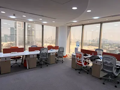 Premium Business Center | Offices Available