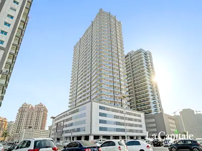 PRIME LOCATION | GOOD ROI | WELL-MAINTAINED