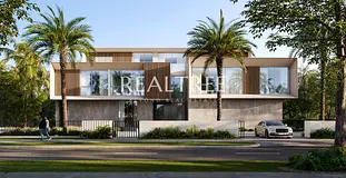 Exclusive 6BR Mansion | High Invesment Potential | Iconic Views