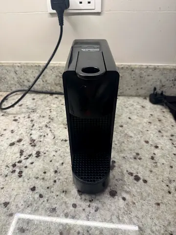 Nespresso Machine