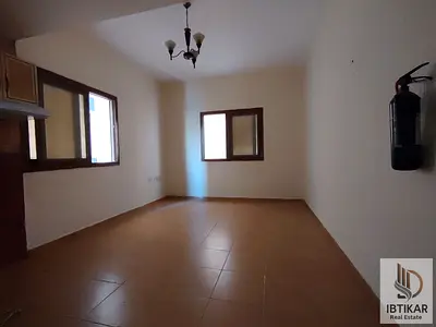 Grand offer So outstanding Studio apartment available for family in Al Mujarrah Sharjah