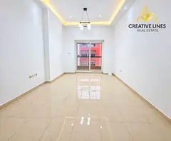 Luxury 2BHK in Al Nadha 1 | 3 Washrooms | Ready to Move | Full Amenities