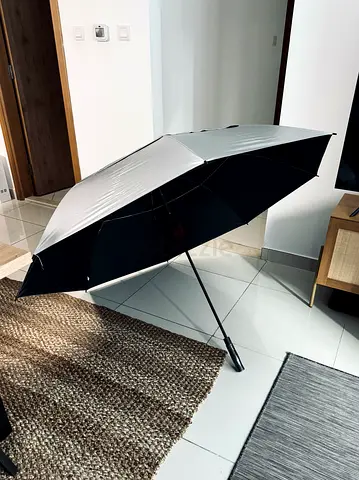 Extra Large Umbrella (for 5-8 people)
