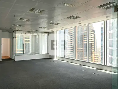 Panoramic View | Partitioned | Dubai Marina