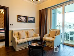 1 Bedroom | Bills Included | Five Star