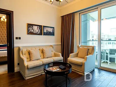 1 Bedroom | Bills Included | Five Star