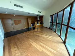 Luxury 1 BR | BBQ Area | Semi furnished