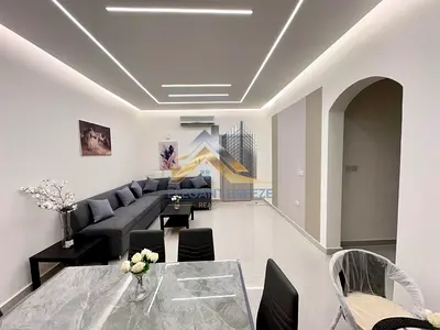 Brand New| Fully Furnished | Included Electricity,Water & WIFI