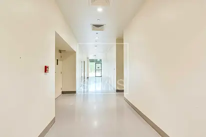 Retail Space | Shell and Core | City Gate Tower