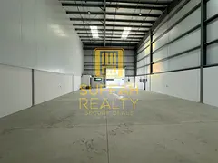 Brand New Warehouse | 2,448 Sq.Ft | DIP 1 | 9m+ Height | 60KW Power