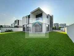 5BR+M Type A Villa on a Huge Plot - Close to Pool