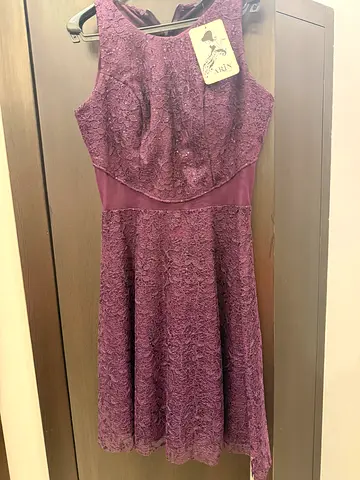 New Dress