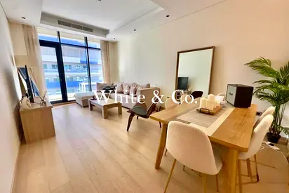 Burj View | Furnished | Great Location