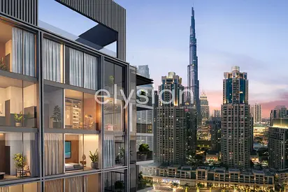 Payment Plan | Middle Floor | Good View
