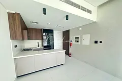 Vacant 2BR | Ready to Move In | Semi Furnished