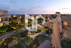 🏡 Own a Villa in a Smart Sustainable Community – Sharjah Sustainable City 2