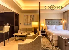 Studio for Rent | High Floor