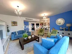 Elegant Fully Furnished | Spacious| Prime Location