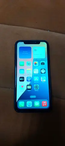 iPhone Xr 64GB Simlock
