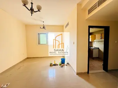 Amazing offer for 1 bhk just in 32k in new Muweilah