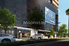 Resale Unit | Vista3 | Handover Q4 2028