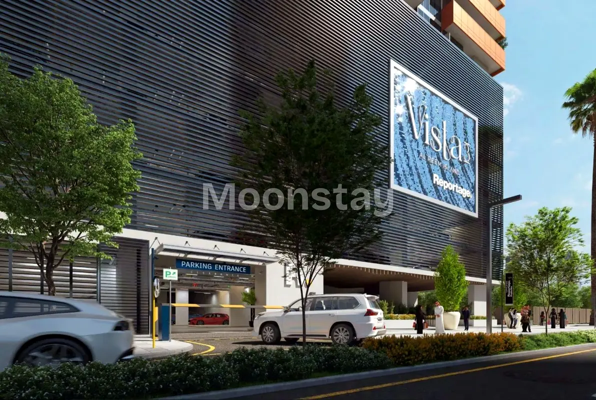 Resale Unit | Vista3 | Handover Q4 2028