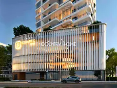 Modern Studio at SquareX One | Great Value