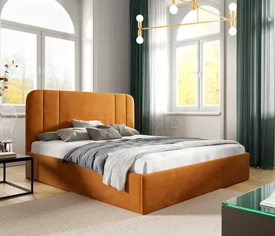 We are selling Brand new Queen bed strong good Quality Queen size bed storage and mattress