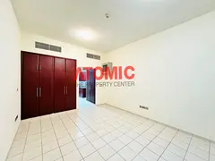 Free Maintenance I Extra Wardrobe I Large Studio