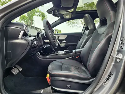 صورة مصغرة 8 لـ 2022 Mercedes-BENZ A-CLASS