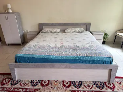 Complete Room Furniture set with bed Mattress