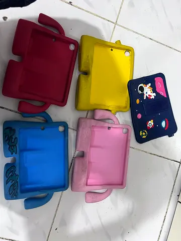 iPad Air 2 case / protected covers