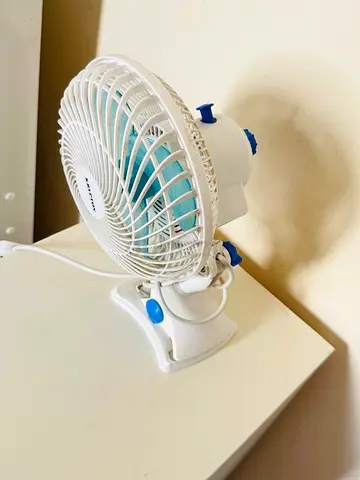 Table Fan