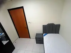 Maids Room | Near Metro and Marina Mall | for Female Only