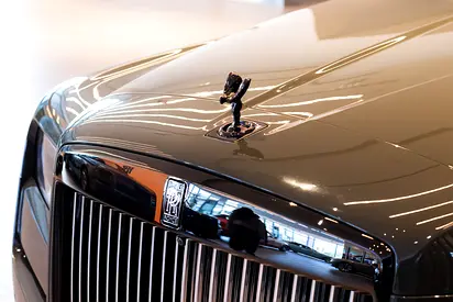 2024 ROLLS-ROYCE CULLINAN 照片 9
