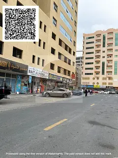 🚨 Urgent Sale – Freehold Shop for Sale in Garden City, Ajman 🚨