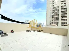 1BHK Apartment with Terrace | Bright Layout | Hamad Tower | 73K