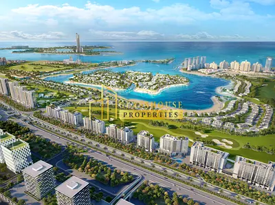 2BR | SAFEST Investment | Beautiful Golf Views