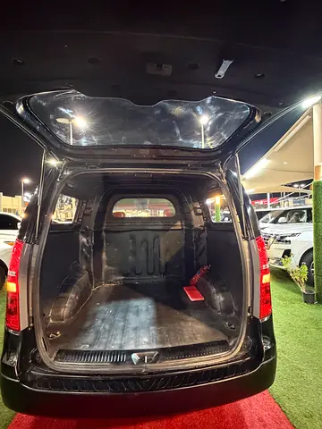 2019 Hyundai H1 照片 7