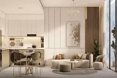 Contemporary Living | Brand New | Premium Finishes