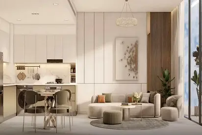 Contemporary Living | Brand New | Premium Finishes